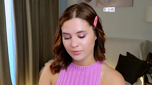 MurielGray online show from 19, 6, 2026