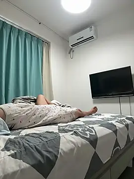Snapshot of Xiao_Mao_meow chatting on 14, 7, 2026 Xiao Mao meow online show from 14, 7, 2026