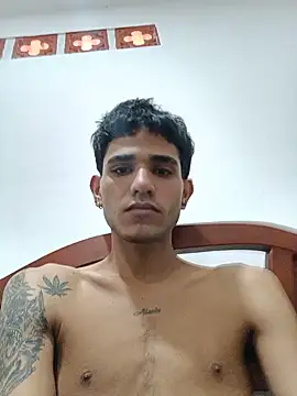 Snapshot of Adryi787 chatting on 3, 6, 2026 Adryi787 online show from 3, 6, 2026