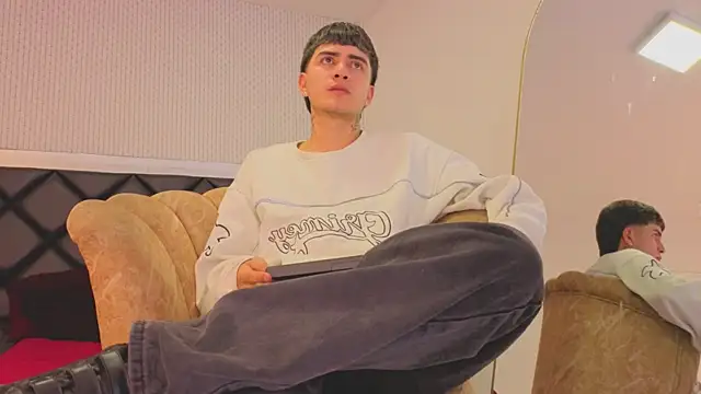 jacob rosas online show from 18, 6, 2026