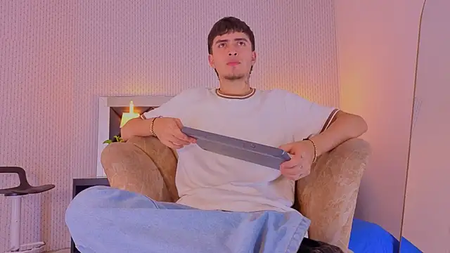 jacob rosas online show from 13, 7, 2026