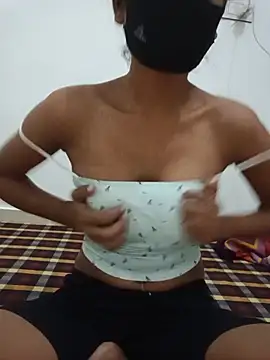 cute dipti online show from 12, 7, 2026