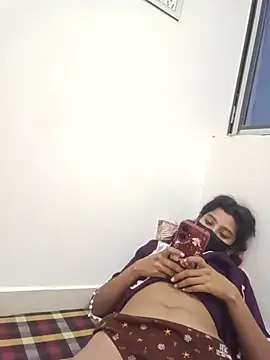 cute dipti online show from 24, 7, 2026