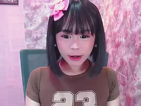 Yourslut Angelx online show from 23, 7, 2026