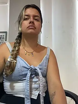 azulskyer online show from 10, 6, 2026