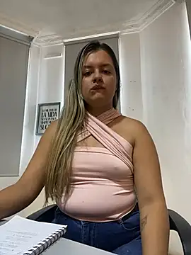 azulskyer online show from 3, 7, 2026