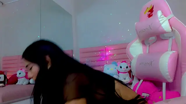 katiuska lovely online show from 14, 6, 2026