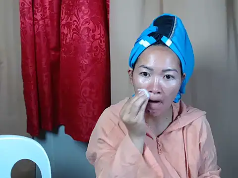 urpretty hotmama online show from 16, 7, 2026