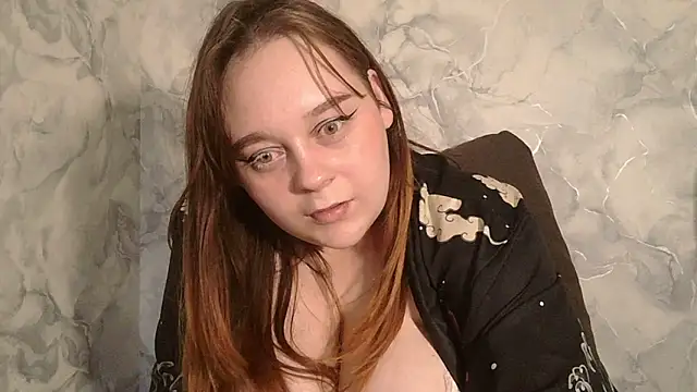 Snapshot of JennyKiss_ chatting on 31, 5, 2026 JennyKiss online show from 31, 5, 2026