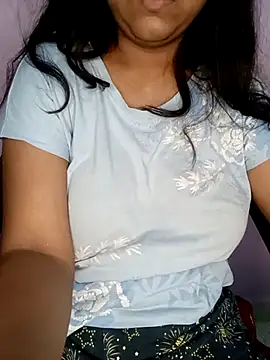 MissRiyaLive online show from 9, 7, 2026