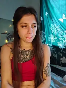 Eileenmurrr online show from 29, 6, 2026