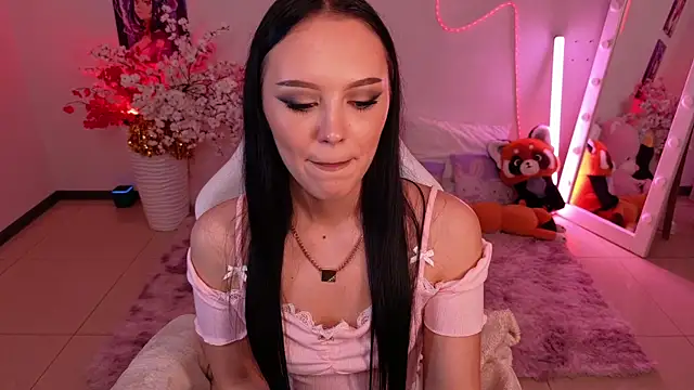 Snapshot of Cassadyy chatting on 25, 6, 2026 Cassadyy online show from 25, 6, 2026