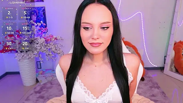 Snapshot of Cassadyy chatting on 30, 6, 2026 Cassadyy online show from 30, 6, 2026