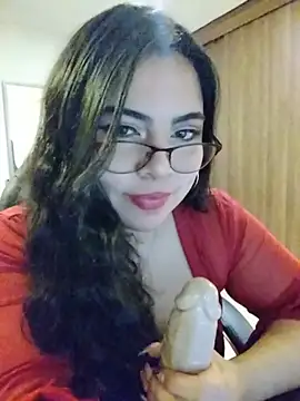 Roxxy Sade online show from 6, 7, 2026