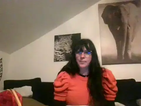 sexujuly88 online show from 2, 11, 2025