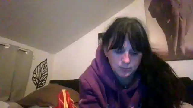 sexujuly88 online show from 17, 11, 2025