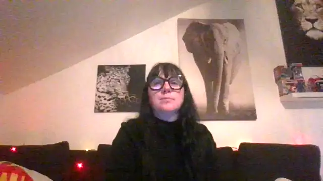 sexujuly88 online show from 13, 12, 2025