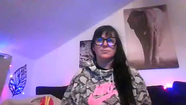 sexujuly88 online show from 17, 12, 2025