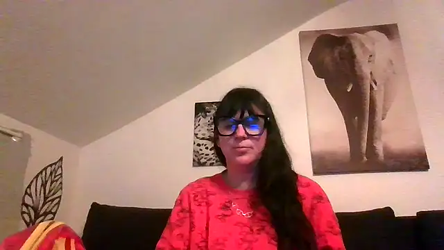 sexujuly88 online show from 29, 4, 2026