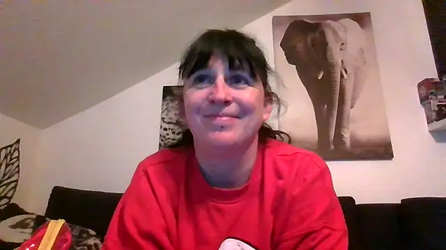 sexujuly88 online show from 11, 5, 2026