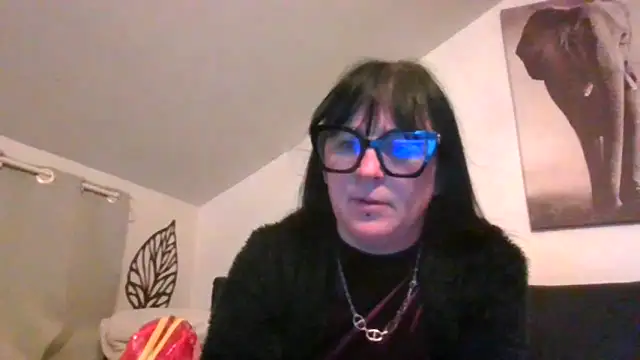 sexujuly88 online show from 17, 5, 2026