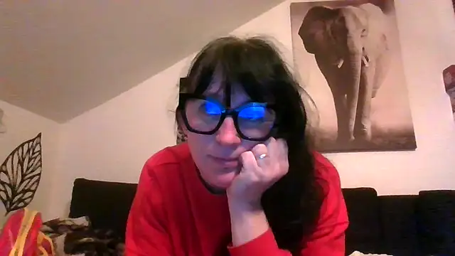 sexujuly88 online show from 20, 5, 2026