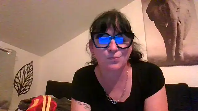 sexujuly88 online show from 25, 5, 2026