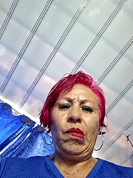 DominaFeet 1 online show from 25, 7, 2026
