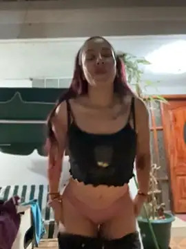 ArielFerrara online show from 19, 7, 2026