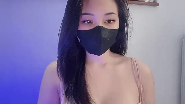 Annie Nie online show from 19, 6, 2026