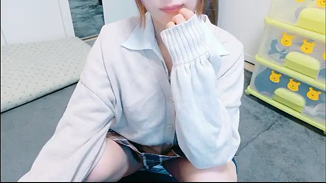 Wasabi Love online show from 18, 6, 2026