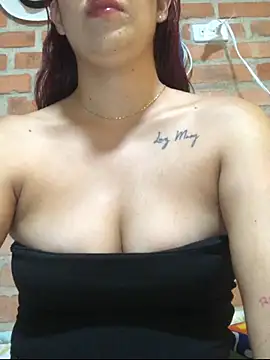 Sweet-Zoey online show from 6, 6, 2026