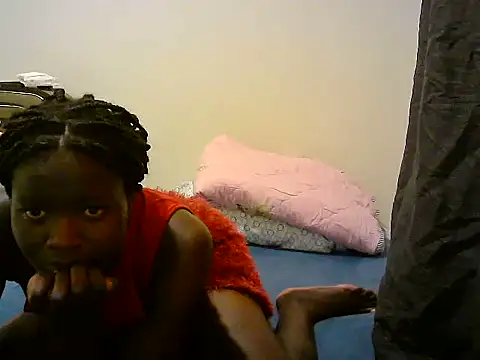 BerryJulie online show from 4, 6, 2026