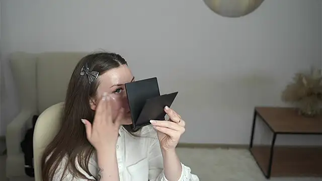 EleonorAchor online show from 4, 6, 2026