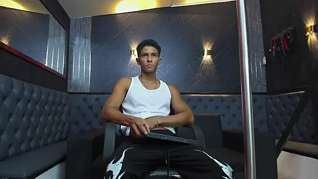 Snapshot of Yoel_Blessed chatting on 16, 7, 2026 Yoel Blessed online show from 16, 7, 2026
