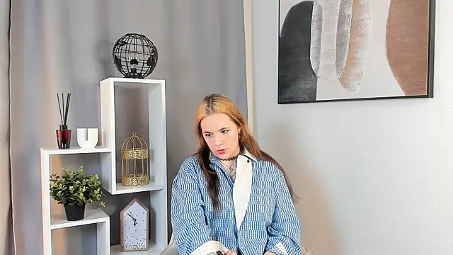 RoselynSalsa online show from 3, 6, 2026