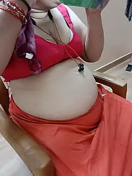silky rose29 online show from 1, 7, 2026