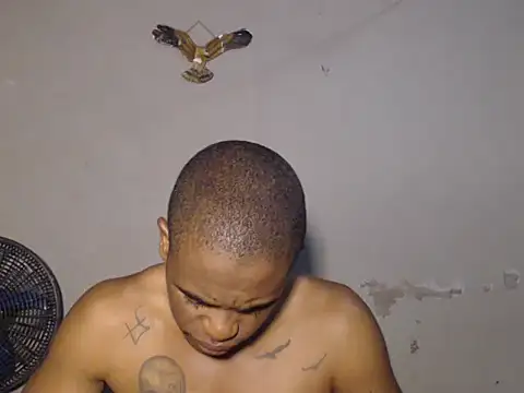 Frank X Husle online show from 19, 7, 2026