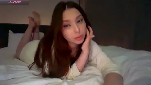 SelinaKayy online show from 23, 6, 2026