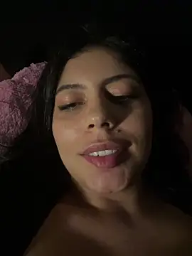 iamnandacortes online show from 2, 6, 2026