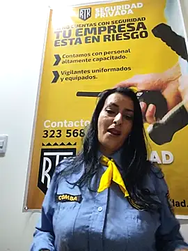 ALEJANDRA  28 online show from 24, 6, 2026