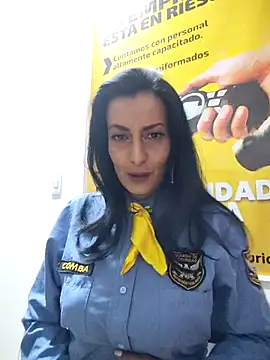 ALEJANDRA  28 online show from 25, 6, 2026