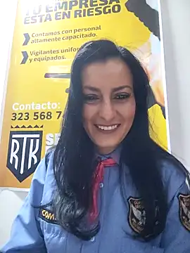 ALEJANDRA  28 online show from 2, 7, 2026