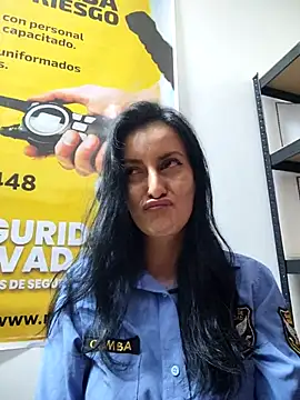 ALEJANDRA  28 online show from 9, 7, 2026