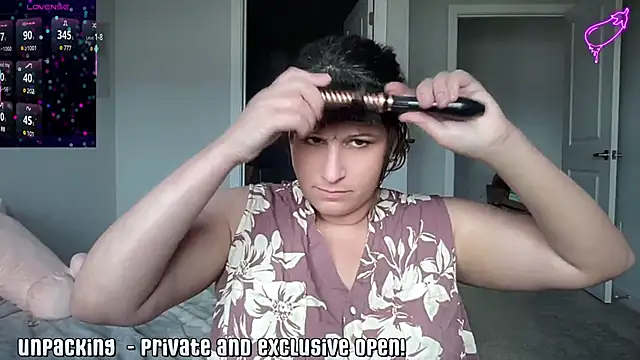 maddiliz online show from 10, 3, 2025