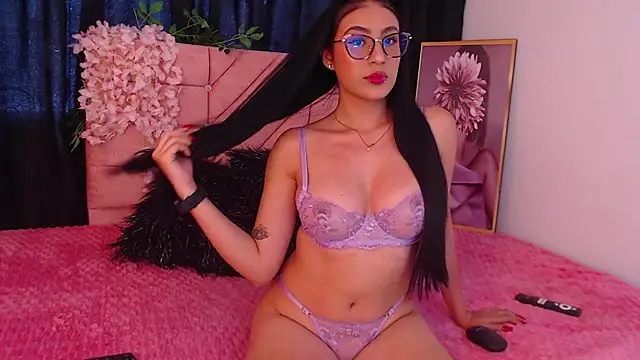 xbonny  online show from 2, 6, 2026