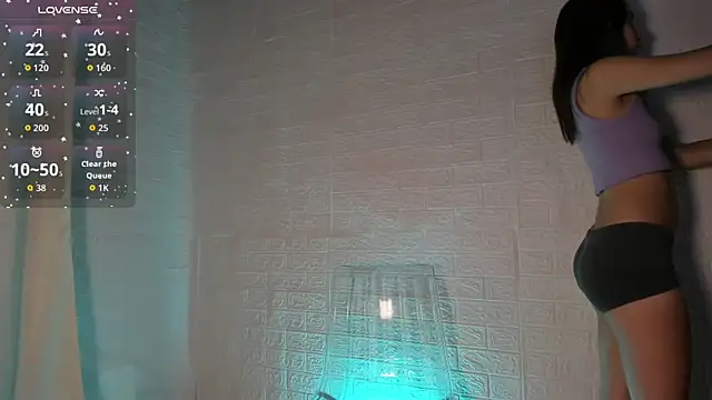 Abycooper  online show from 2, 6, 2026