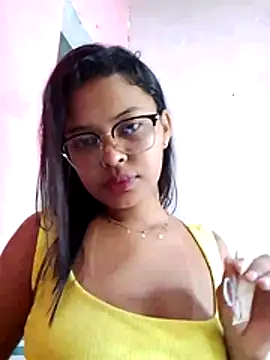 Silmara21 online show from 3, 6, 2026