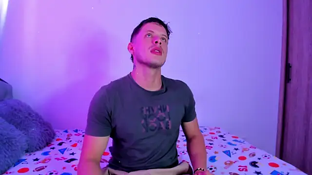 johnycooper08 online show from 10, 6, 2026