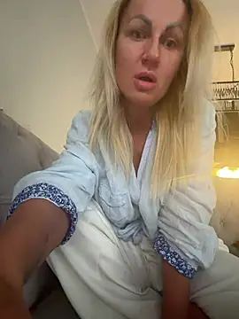Margerita69 online show from 4, 7, 2026